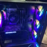 Custom Gaming PC: RTX 2060, 1TB SSD, 16 GB RAM,850W PSU