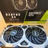 MSI GeForce GTX 1660 SUPER VENTUS XS OC