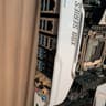 Asus X99 Motherboard NON FUNCTIONAL