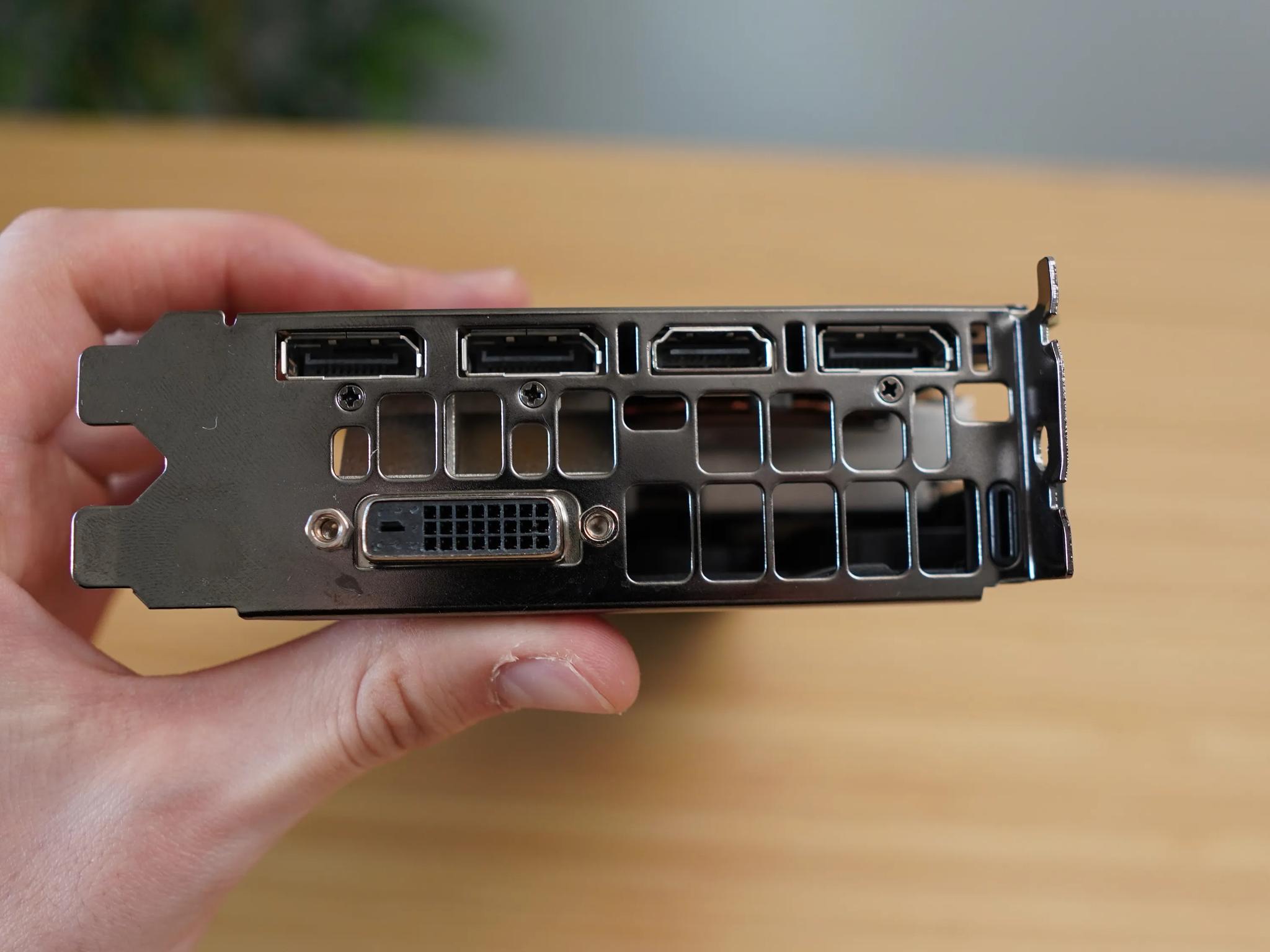 Evga Gtx 1060 3gb Ssc