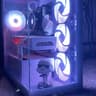 *Sale High end Gaming Pc Radeon 7800XT, 16gb Teamgroup Elite+ ddr5 ram 4800mhz, Amd ryzen 5 7600
