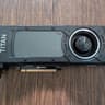 NVIDIA GeForce GTX Titan X 12GB 384BIT DDR5 (Zotac)