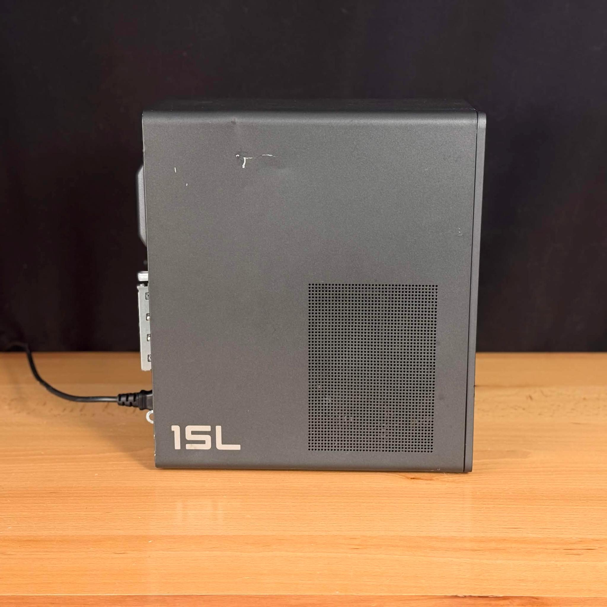 //OMEN Gaming PC// - Ryzen 5 5600G, GTX 1650, 16GB Ram, 500GB SSD