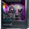 NSXGAMING Nova Desktop Gaming | AMD Ryzen 5 5600G | 16GB 2*8 GB DDR4 3600 | 512Gb M2 NVME SSD