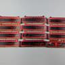 12 sticks of G.Skill Ripjaws ddr3