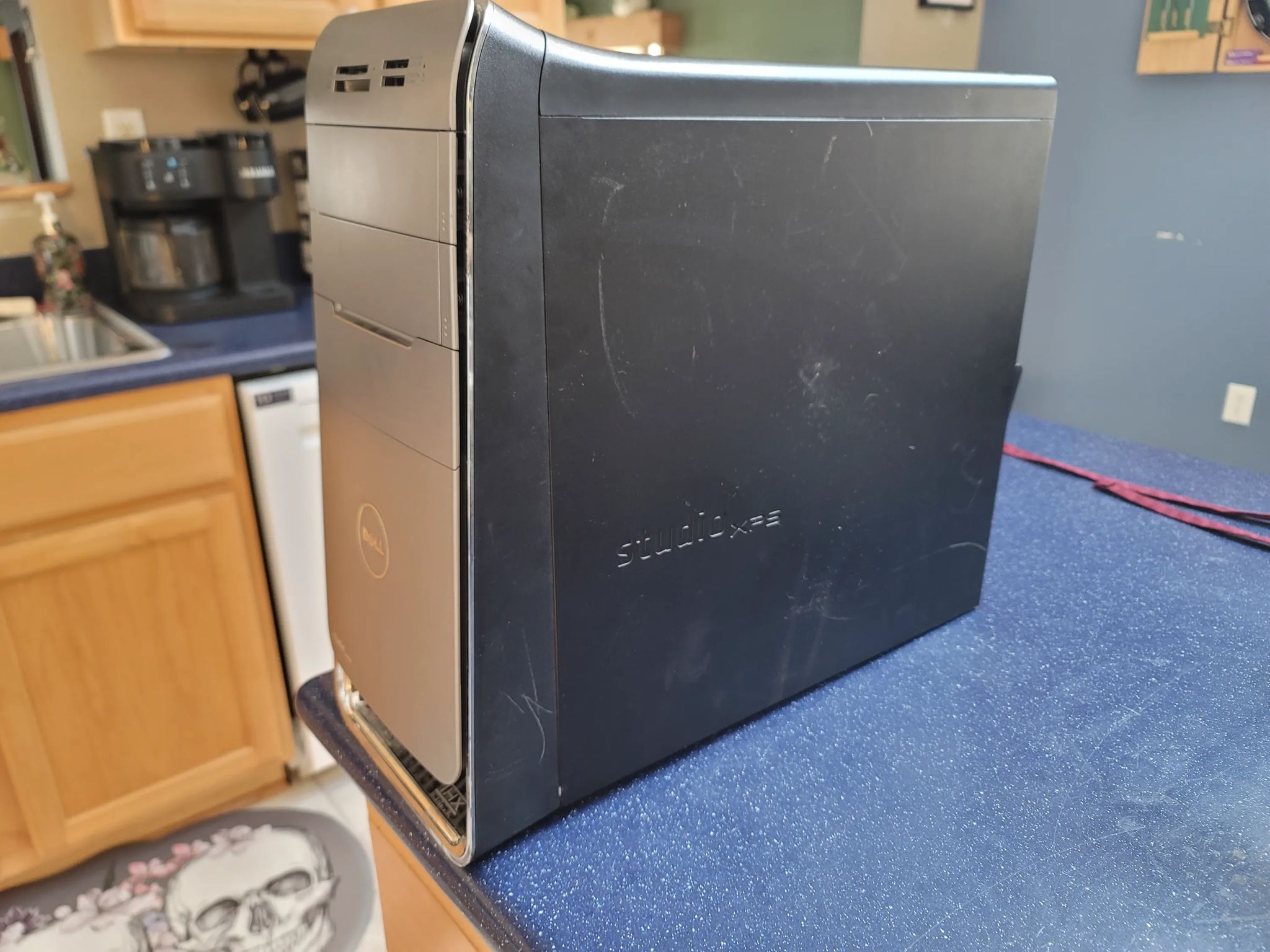 3770k Gaming Pc