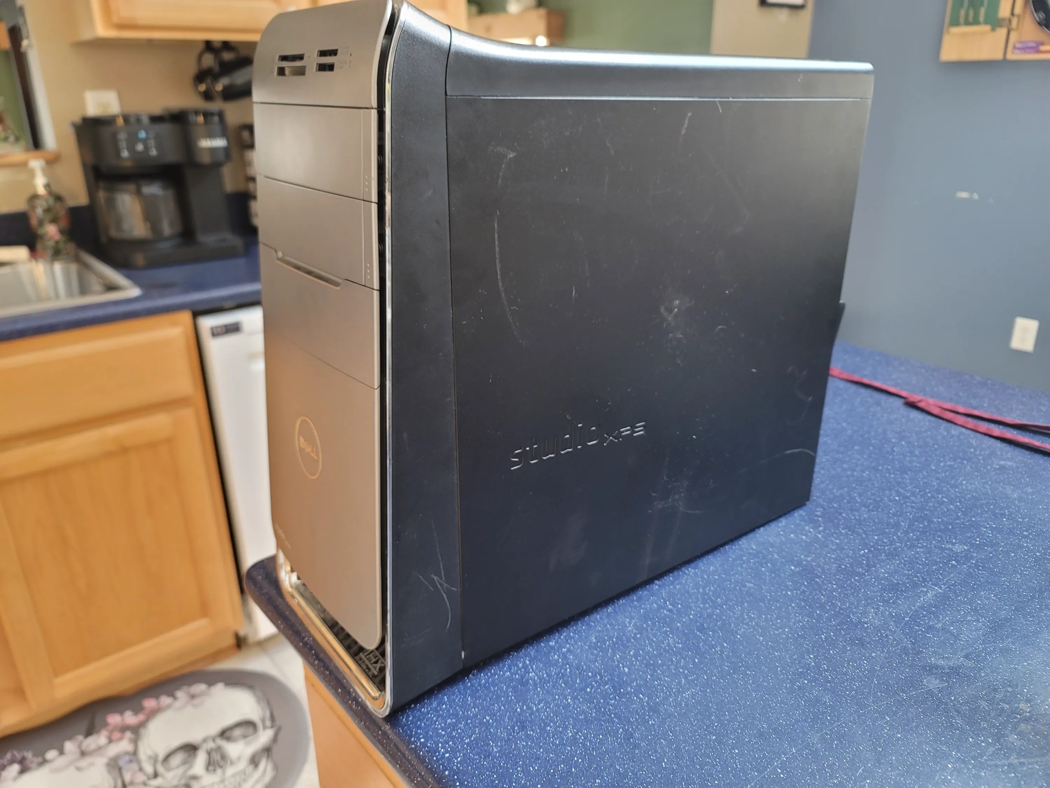 3770k Gaming Pc