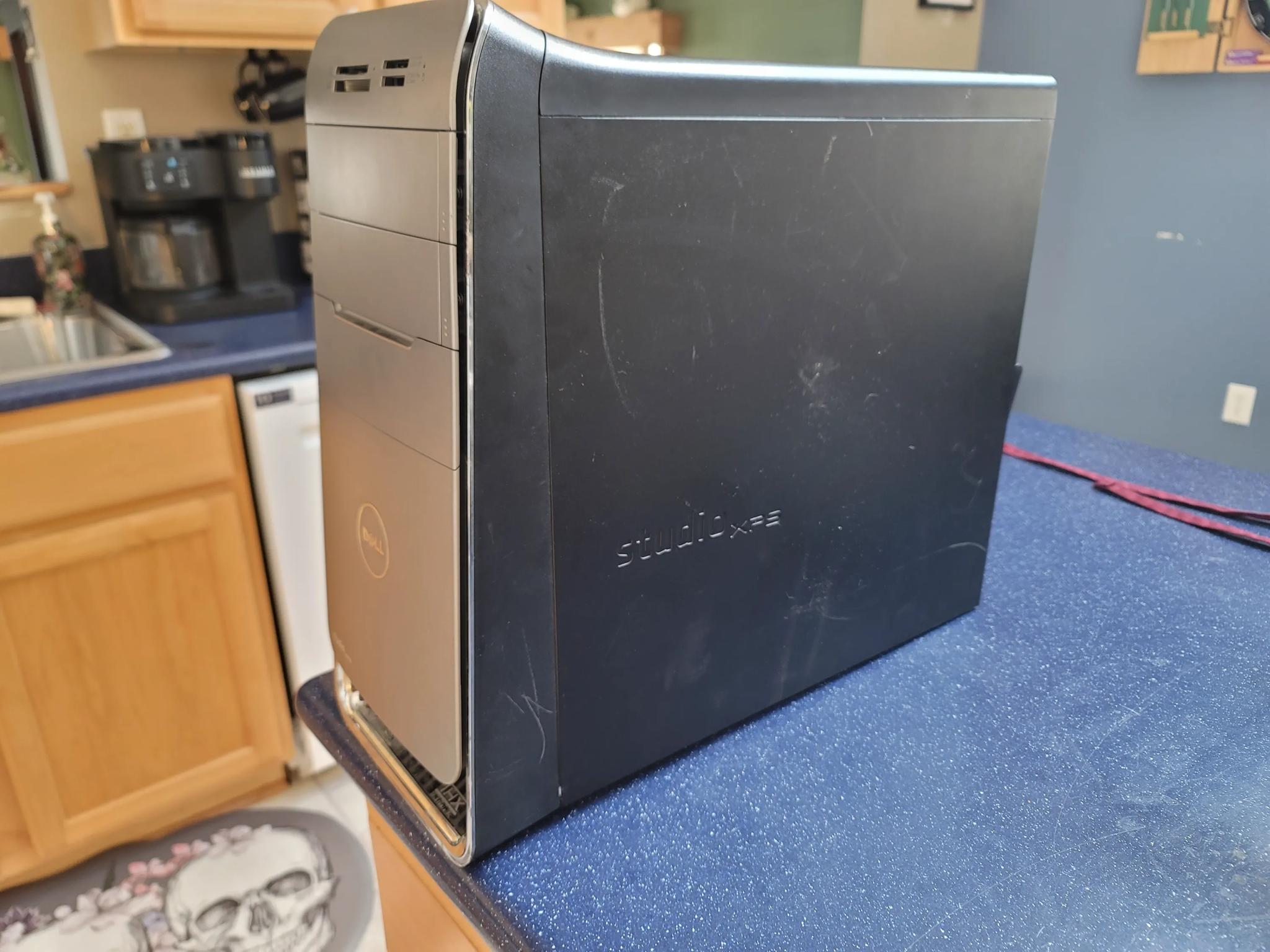 3770k Gaming Pc
