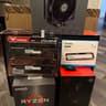 Ryzen 5 5000, Gigabyte B550 Eagle WiFi6, Teamgroup NV5000 1tb ssd, Teamgroup T-Force 16gb DDR4 ram