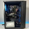 Intel I5 4th Gen, Nvidia Gtx 1050ti Gaming PC