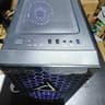 Gaming PC|AMD Ryzen 5 2600|16 GB DDR4 |1 TB NVME SSD|EVGA NVIDIA GEFORCE GTX 1660S|Windows 11 Home