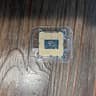Intel i5 10400F with fan