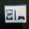 PlayStation 2 Dual Shock Controller + Memory Card with Original Box