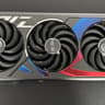 ASUS ROG Strix GeForce RTX 4070 SUPER 12GB GDDR6X OC Edition (ROG-STRIX-RTX4070S-O12G-GAMING)