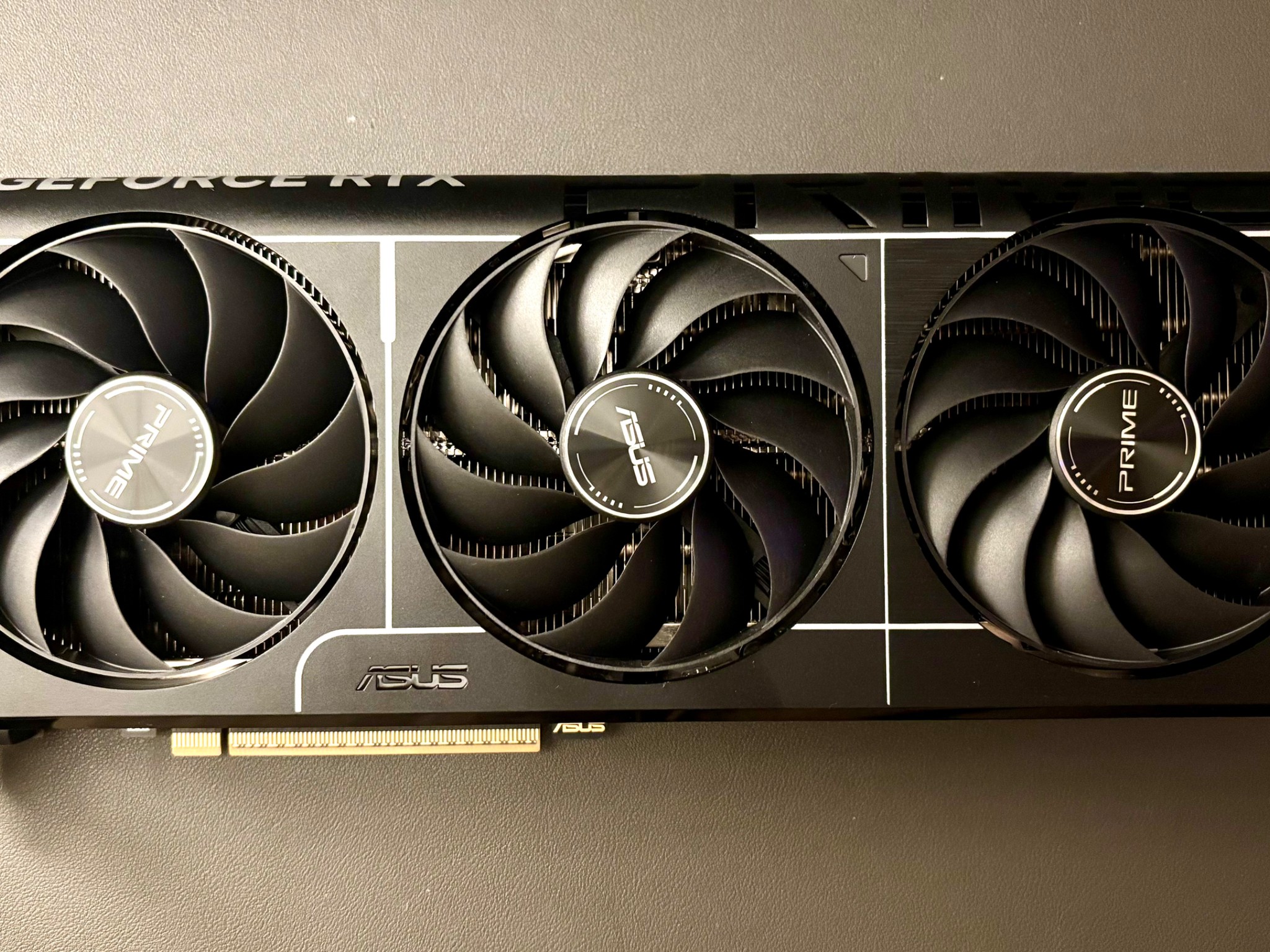 ASUS Prime Nvidia RTX 5080