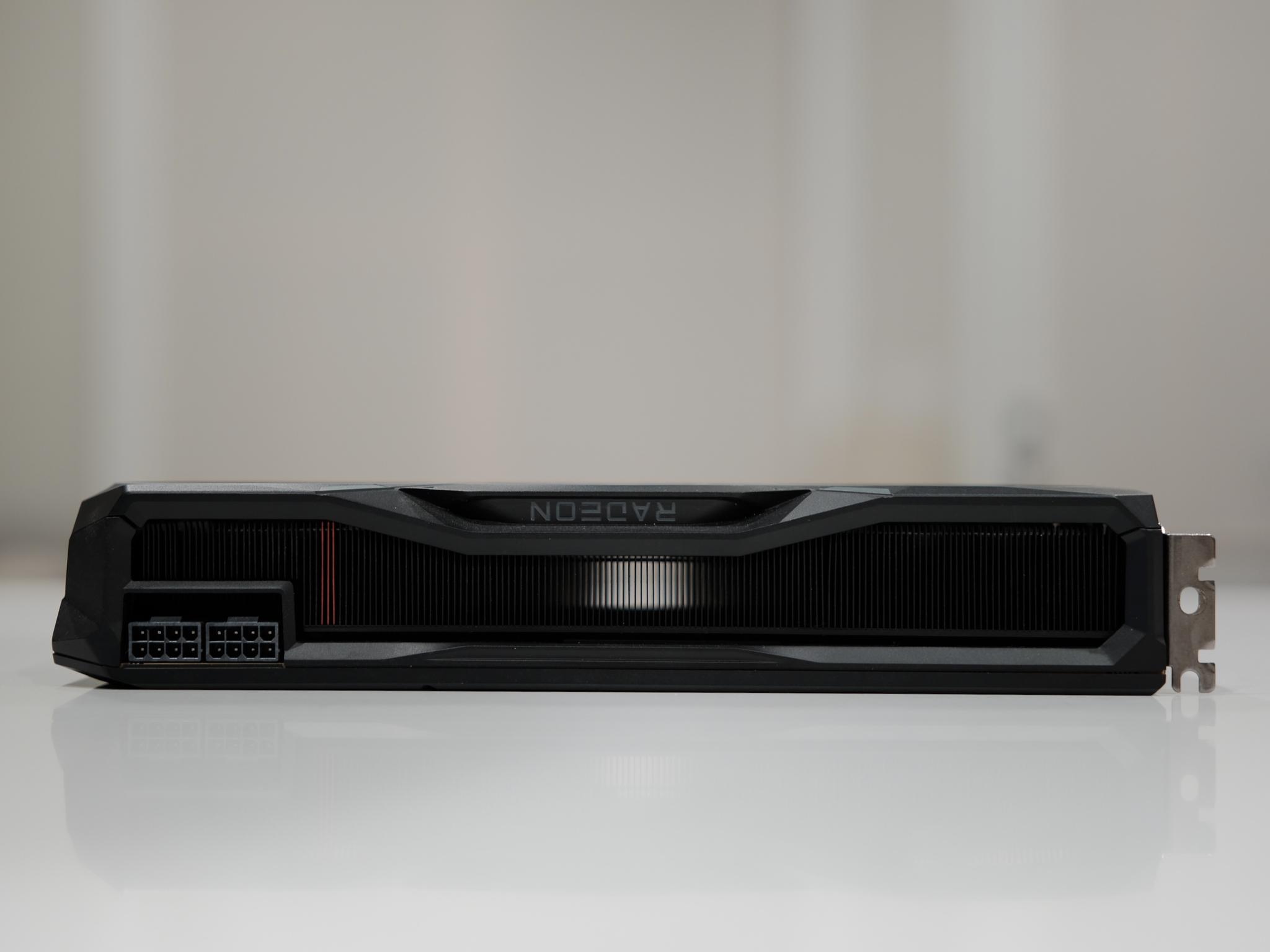 AMD RX 7900 XT 20 GB