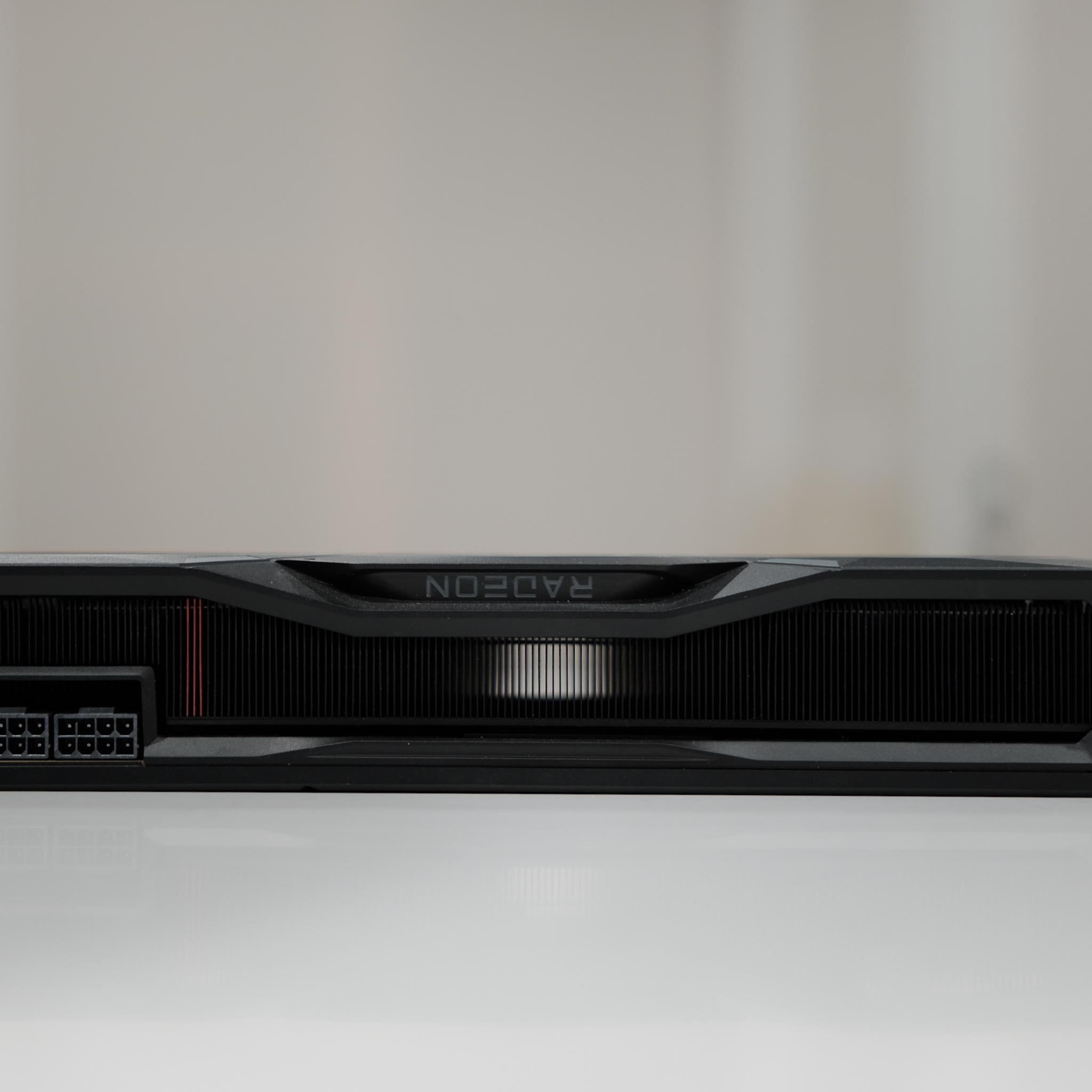 AMD RX 7900 XT 20 GB