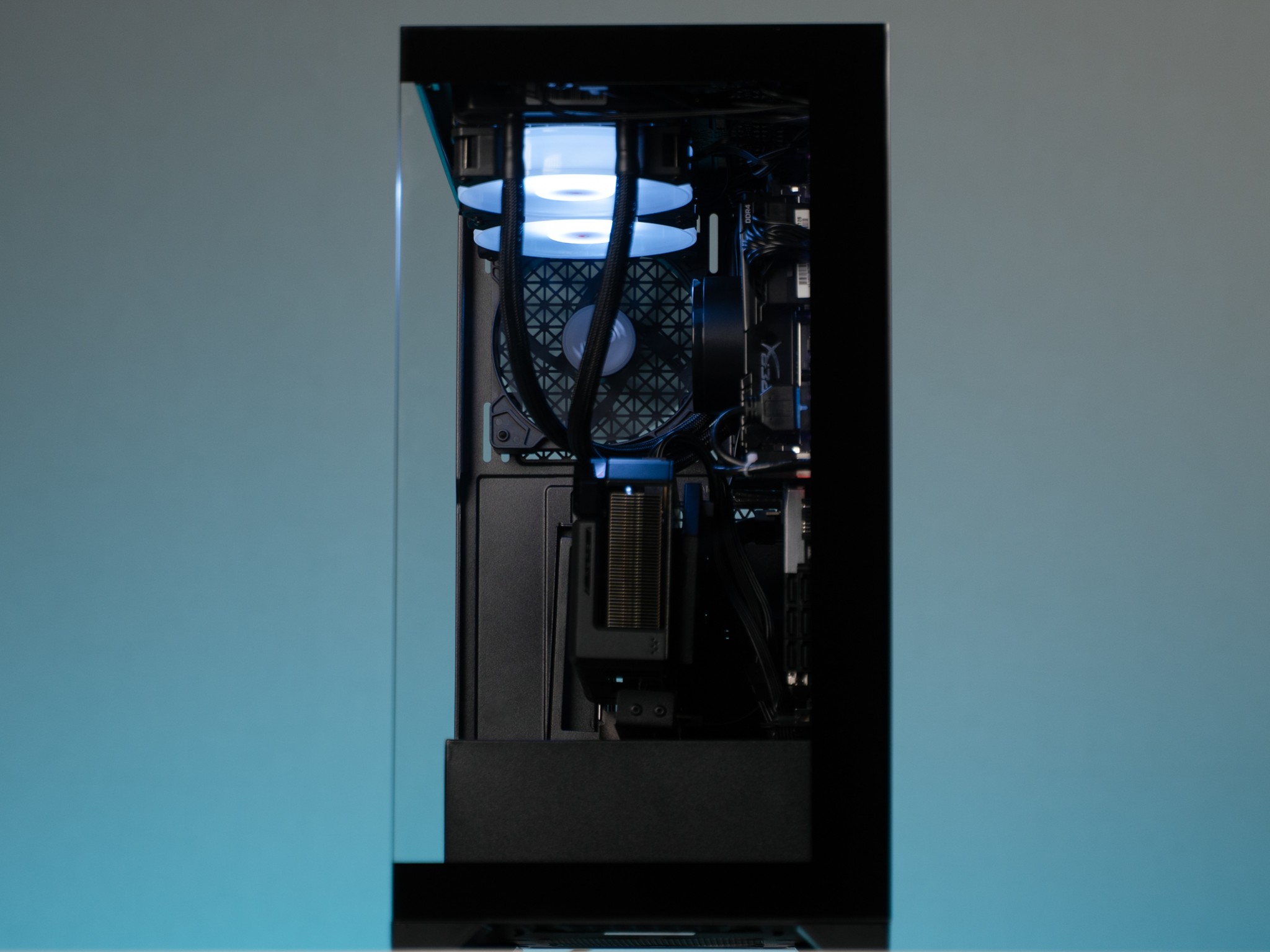 “Compform” RTX 5060 Intel Core i5 14400F 1TB 32GB Windows 11 Gaming PC Powerhouse