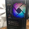 RGBEAST🌈7700X💥9060XT 16GB🌈NEW BUILD!