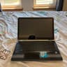 HP Pavilion 15-bk163dx x360 15.6” Laptop – i3-7100U / 8GB / 1TB HDD – AS-IS