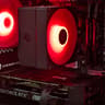 🔴 Gaming PC // RTX 5060 - Ryzen 5 5500 -WiFi + Bluetooth 🔴