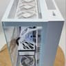 Gaming PC Ryzen 7 9800X3D 32GB RAM 1TB SSD RTX 5080 16GB Windows 11 Computer