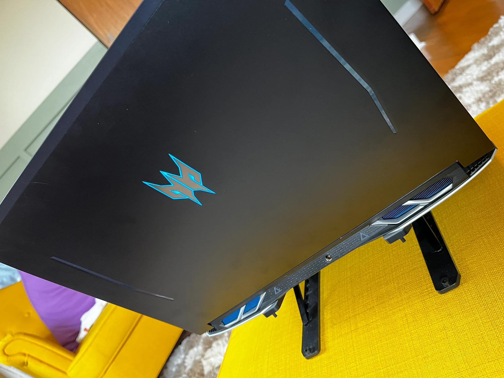 Acer Predator Helios 300 | Intel i7-11800H | RTX 3060 | 144Hz | 16GB DDR4 | 512GB SSD | WiFi 6