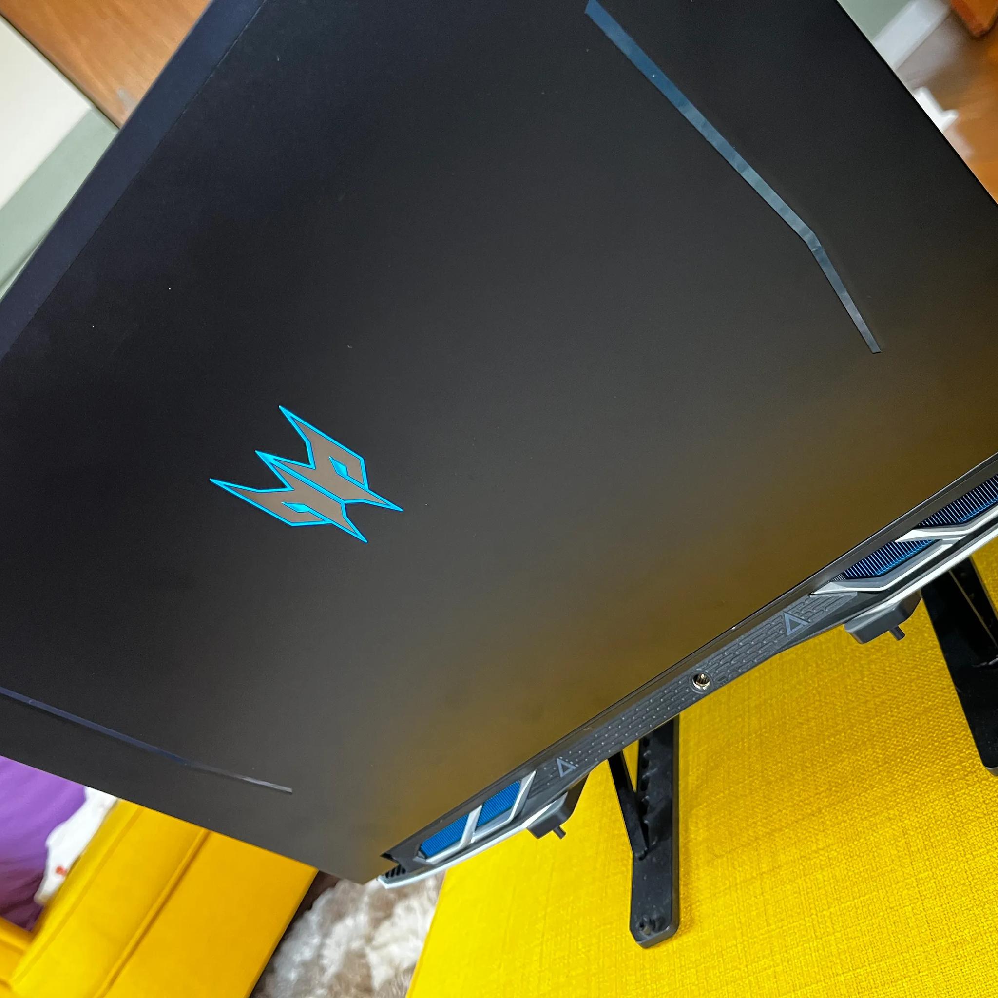 Acer Predator Helios 300 | Intel i7-11800H | RTX 3060 | 144Hz | 16GB DDR4 | 512GB SSD | WiFi 6