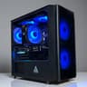 RX 9060XT 16GB | Ryzen 5 9600X | 32GB DDR5 | 1TB NVMe | The Stalker RX