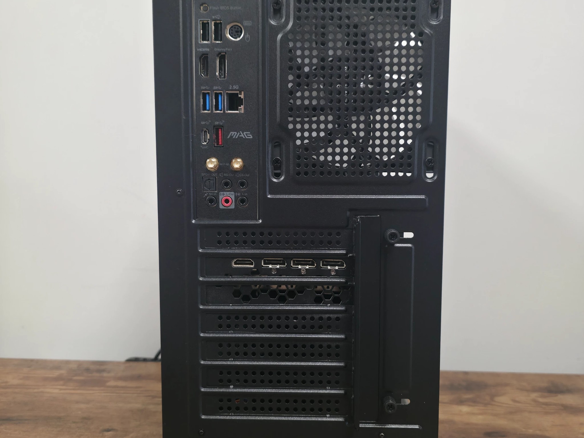 🔥 High-Performance Gaming PC — RTX 3070 Build l Ryzen 5700G l 32GB DDR4 | Overclocked 🔥