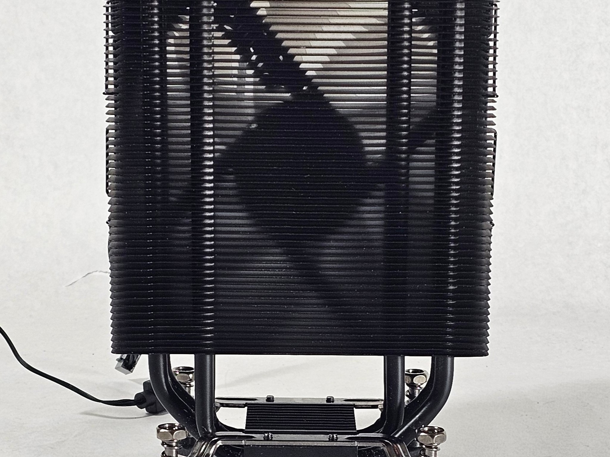 CyberPower RGB CPU Air Cooler for Intel LGA1700