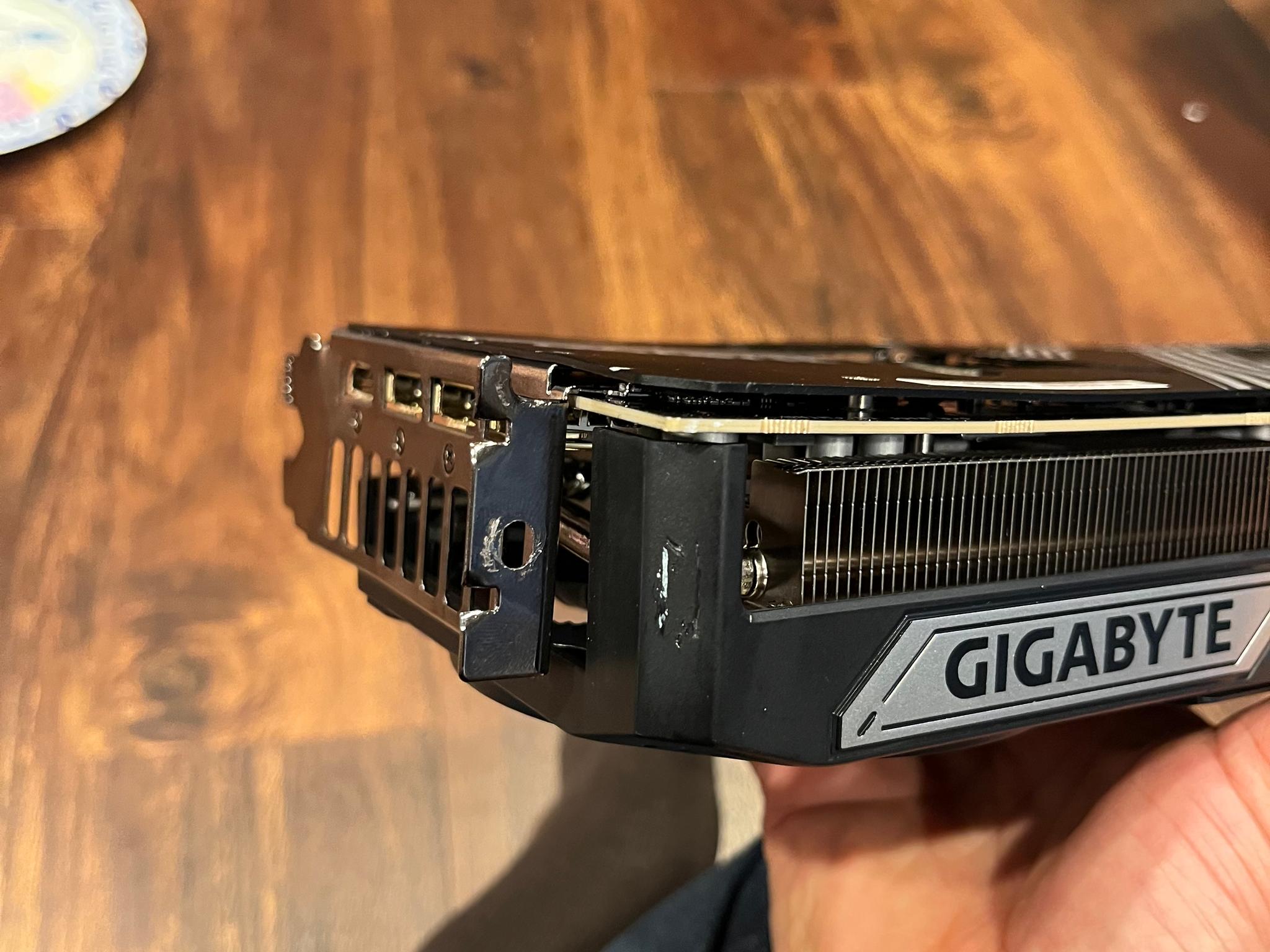 5070ti - BEEFY but SMALL - Lian Li A4-H20 - 7600X - 32GB* DDR5 *PLEASE READ*