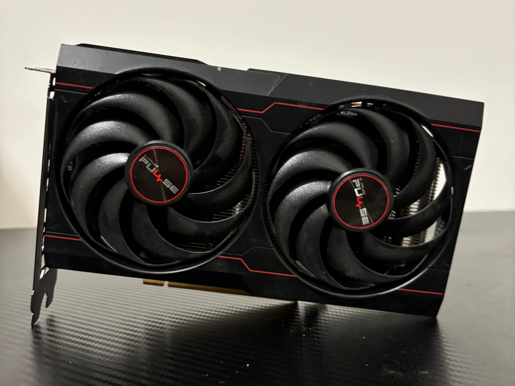 RX 6600 8gb