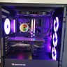 High End Gaming PC i7 13700KF RTX 3080 16GB RAM 2TB SSD