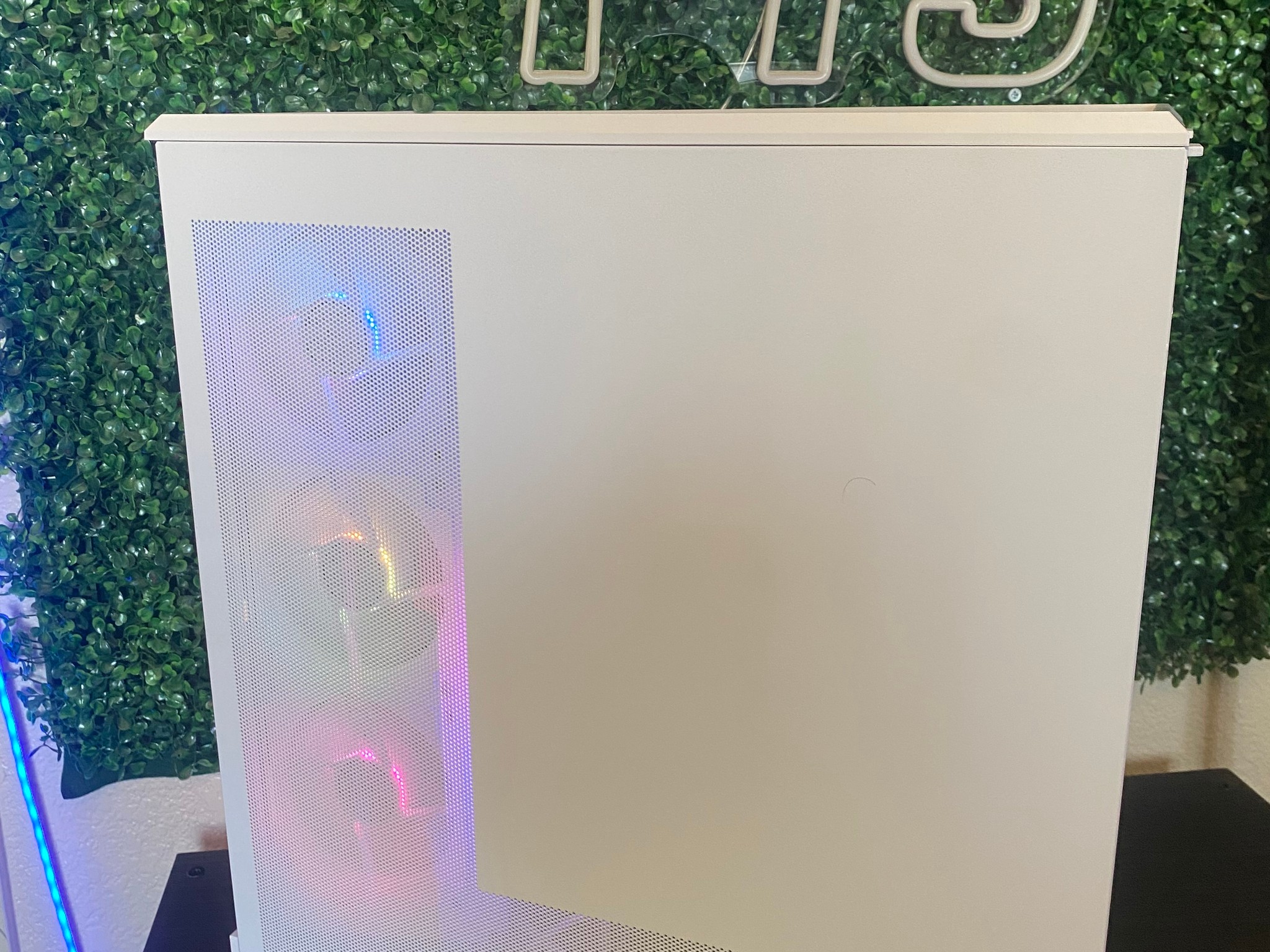 Radeon RX 7600 Custom Gaming PC - Core i7-12700KF, 16GB RAM