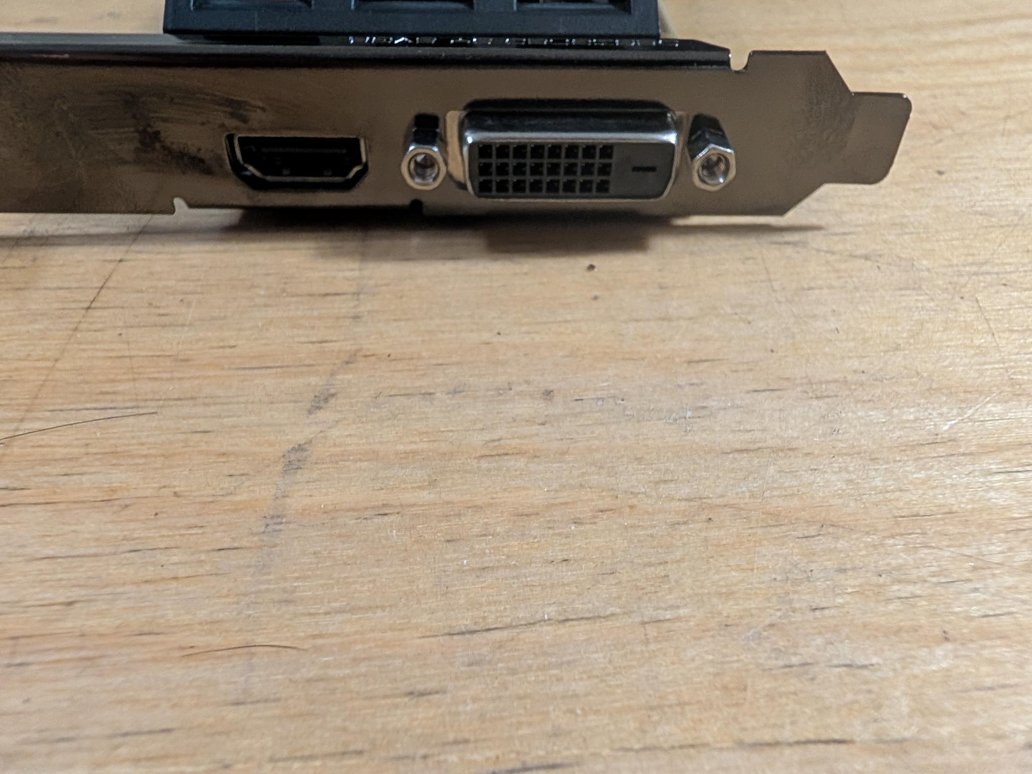 EVGA GeForce GT 1030 2GB SC - Image 4