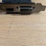EVGA GeForce GT 1030 2GB