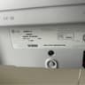 ALL WHITE LG UltraGear  32" 4K UHD (3840 x 2160) 240Hz Gaming Monitor (32GS95UV-W)