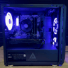 "Prodigy" GTX 1080 + Ryzen 5600g Custom Gaming PC