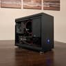 🖥Mini ITX Gamer!/Lunchbox?🧰🥡 GTX 1660 Super | Intel i7-4770K 3.5-3.9 GHz | 1TB SSD