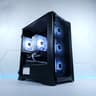 🤍RTX 4060●Core i5 12500T●1TB NVMe●16GB 3200MHz DDR4●1080p Gaming Computer