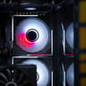 “Corpographa” RX 7700 XT Ryzen 7 32GB Windows 11 Pro 2TB Gaming PC Powerstation
