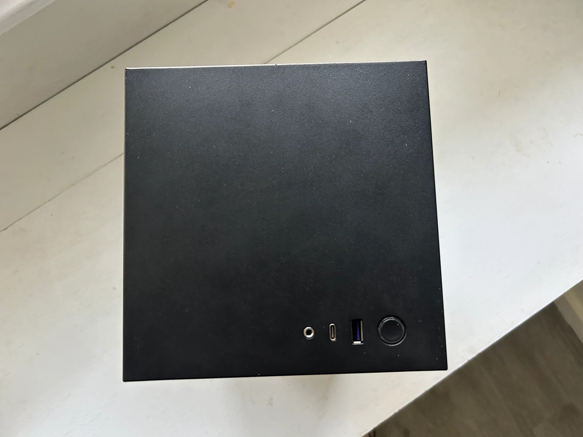 H1 RTX 2070 super Founders