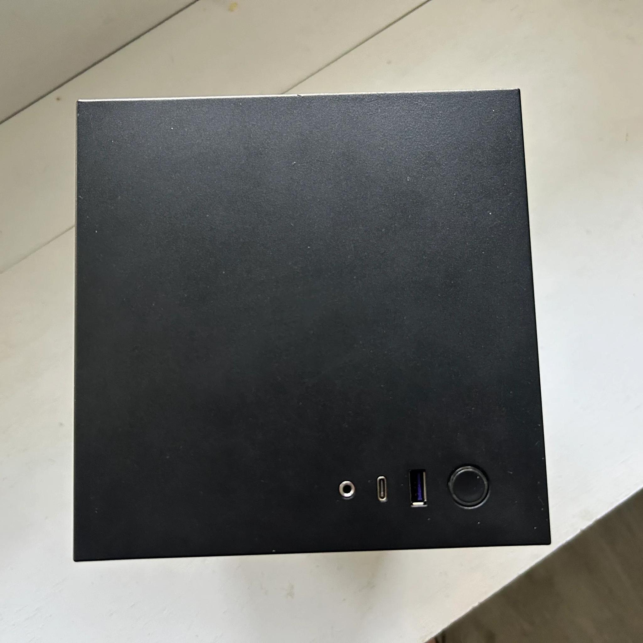 H1 RTX 2070 super Founders