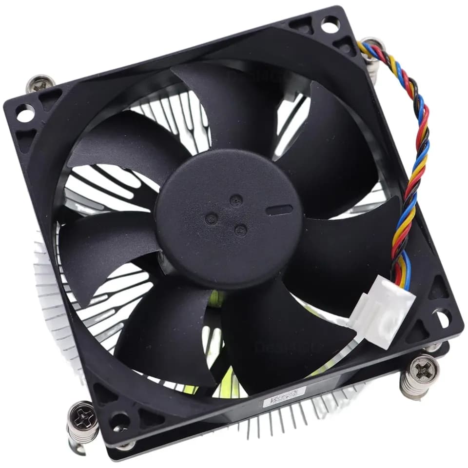 DELL OptiPlex 7040 7050 7060 7070 7080 3440 3430 3431 SFF AND MT CPU fan heatsink