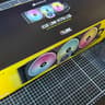 Brand New!!! Never Used!!! Corsair iCUE LINK H170i LCD Liquid CPU Cooler