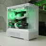 Water Cooled Gaming PC | Ryzen 5 5600x | RTX 3070 | 32GB RAM | WIN 11 | WIFI |