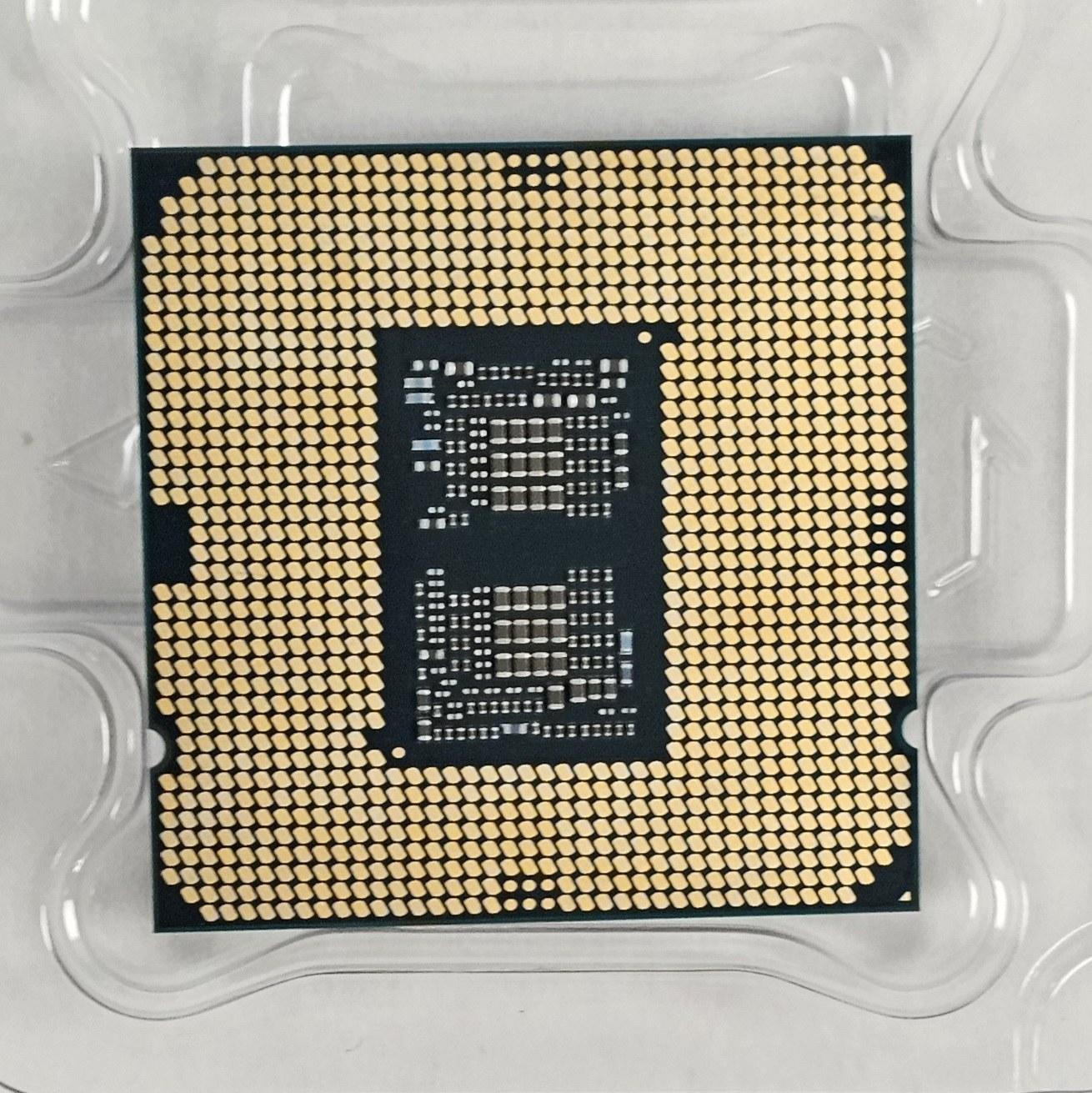Intel Core i9-10900K LGA1200