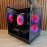 RX 5700XT | RYZEN 5 3600 | 16GB DDR4 | 500GB SSD