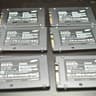BULK 6x Samsung 840 EVO 2.5in SATA SSD Solid State Drive